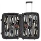 FLYWITHWINE Vingardevalise Hard-shell 65cm