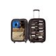 FLYWITHWINE Vingardevalise Hard-shell suitcase 50cm