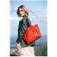 JEAN-LOUIS FOURES Amazone Sac porte epaule