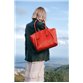 JEAN-LOUIS FOURES Amazone Sac porte epaule