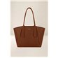 JEAN-LOUIS FOURES Amazone Sac porte epaule