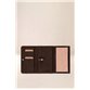 JEAN-LOUIS FOURES Baroudeuse All-in-one travel companion