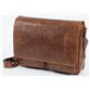 GERARD HENON Outland Satchel
