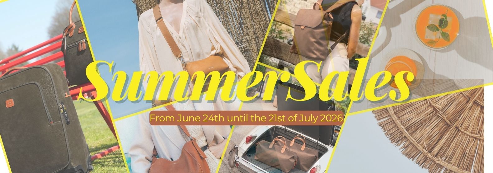 Summer sale 2026