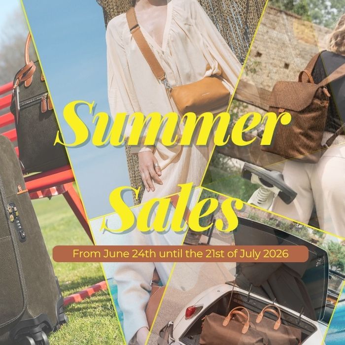 Summer sale 2026