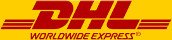 DHL Worldwide express