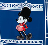 Mickey london