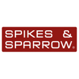 SPIKES & SPARROW