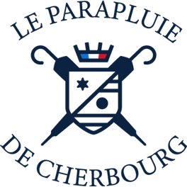 PARAPLUIE CHERBOURG